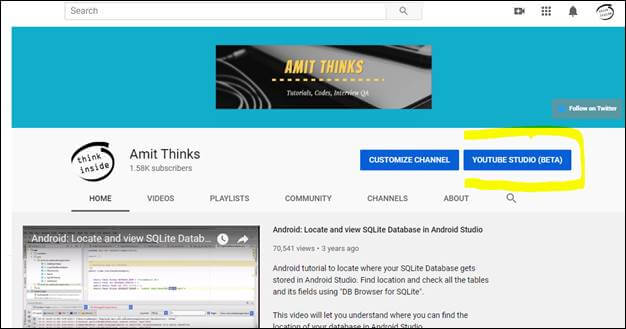 راهنما - سیستم نظرات پیشرفته جدید یوتیوب برای مالکان کانال برای فیلتر کردن نظرات به راحتی